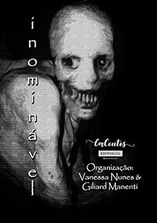 Livro Inominável