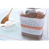 Keystone Pantry Organic Dark Brown Sugar 3-Lb Jar