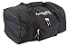 Arriba Cases Ac-120 Padded Gear Transport Bag Dimensions 19X10.5X10 Inches