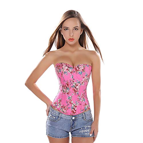 pink clubwear plus size