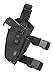 UTG Elite Tactical Right Handed Leg Holster