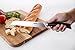 Zyliss Control Bread Knife - Professional Kitchen Cutlery Knives - Premium German Steel, 8-inch