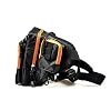 Sports-Shoulder-Bag-Fishing-Pack-Waterproof-Sling-Bag-Ideal-for-Climbing-Hiking-Cycling-Traveling Sports-Shoulder-Bag-Fishing-Pack-Waterproof-Sling-Bag-Ideal-for-Climbing-Hiking-Cycling-Traveling