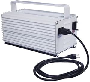 Amazon.com : 1000 Watt - Grow Light Magnetic Ballast ...