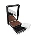 COVERGIRL Queen Natural Hue Compact Foundation Rich Mink, .4 oz (packaging may vary)