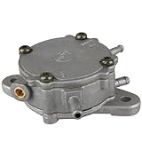 X-PRO Fuel Pump for GY6 150cc-250cc Scooters, ATVs, Go Kart