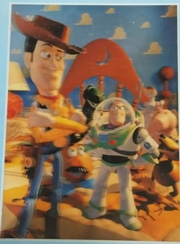 Amazon.com: The Art of Toy Story 3: 9780811874342: Solomon