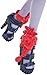 Monster High Gloom 'n Bloom Jane Boolittle Doll