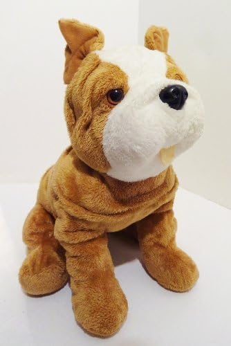 juguetes para perros bulldog ingles