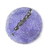 Jumping Juniper Shampoo Bar by LUSH