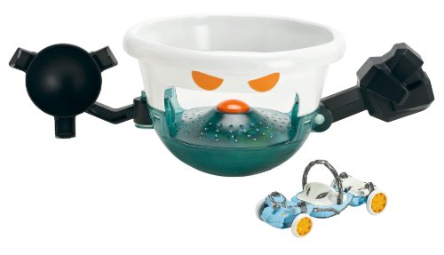 Hot Wheels Ballistiks Drone