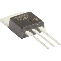 HARRIS IRFP-250 Qty of 25 per Lot 200V 33A NCH MOSFET HARRIS IRFP-250 Qty of 25 per Lot 200V 33A NCH MOSFET