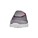 Skechers Performance Women's Go Walk 3 Go Knit Walking Shoe,Navy/Pink,8.5 M US