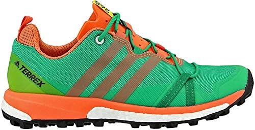 adidas terrex agravic women's running