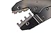 Heat Shrink Crimping Tool Featuring Ratcheting Wire Terminal Crimpers - by Anode Tools