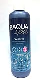 Baqua Spa Sanitizer - 16 fl oz