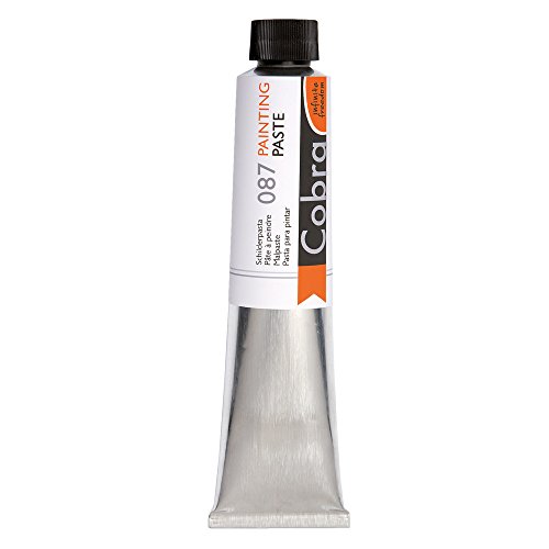 Cobra Painting Paste 087 Tube 200 ml (24081087)