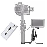Zhiyun Crane 2 Mini Dual Grip with Three 1/4