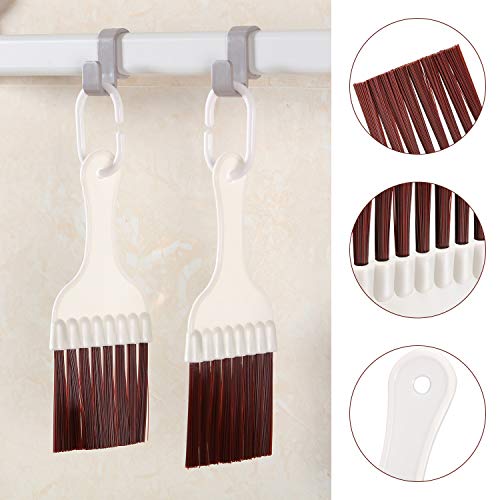 Air Conditioner Condenser Fin Cleaning Brush, Refrigerator Coil