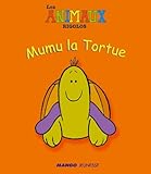 Image de Mumu la Tortue