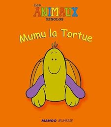 Mumu la tortue