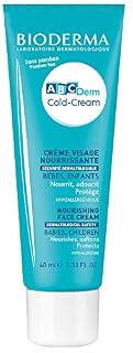 EAN 3401396935711 product image for Bioderma ABCDerm Cold-Cream | Baby Face Cream | Moisturizing Lotion for Babies a | upcitemdb.com