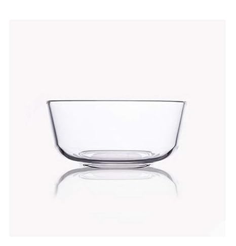 Bochas Vaso Pirex Platos Servicio 700Ml Recipiente De ...