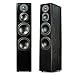 SVS Prime Tower Speaker (Black Ash Pair)thumb 3