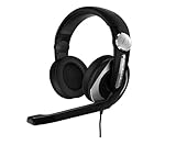 Sennheiser PC330 G4ME Headset