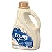 Downy Ultra Infusions Liquid Fabric Conditioner, Cashmere Glow Scent, 2.47 L
