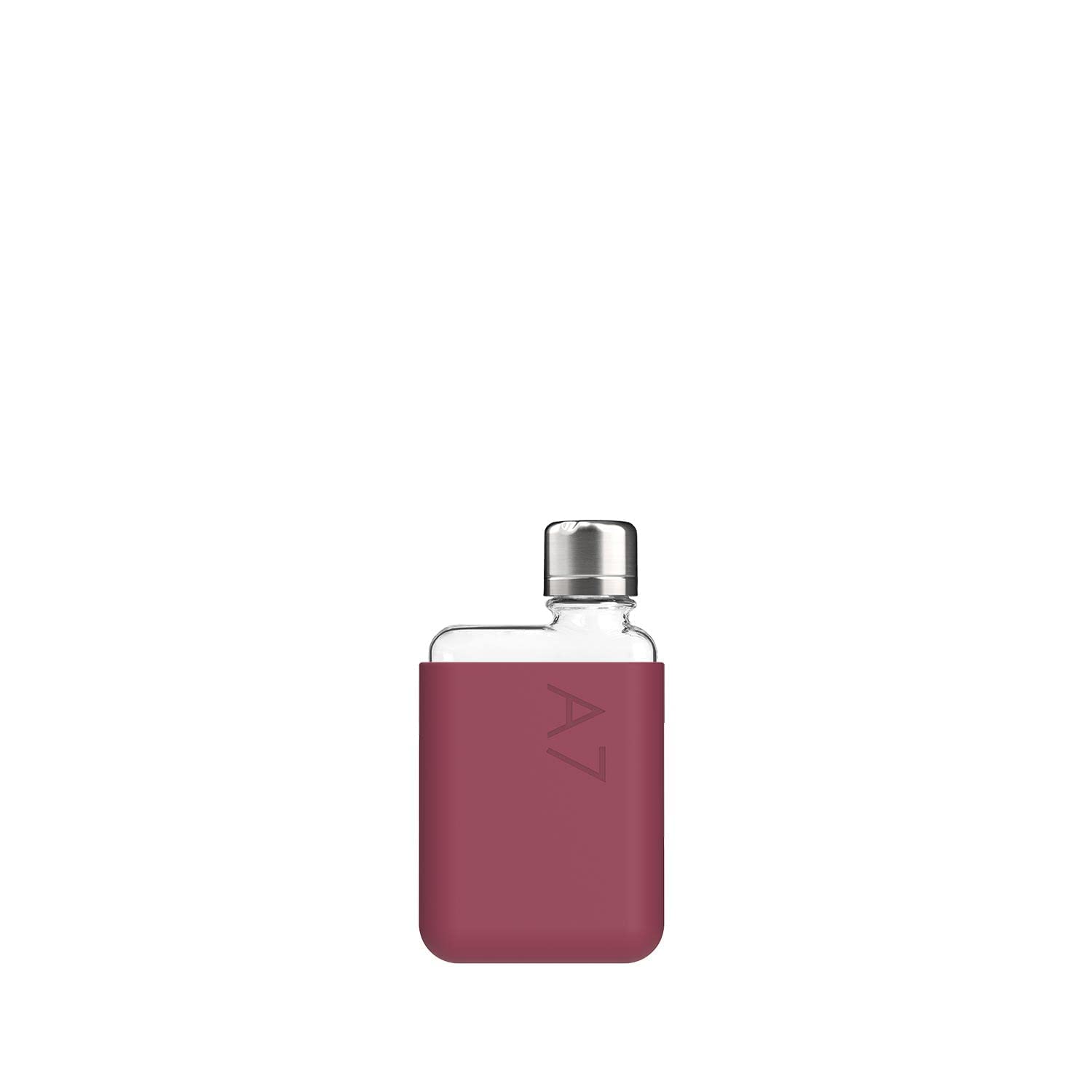 memobottle A7 Silicone Sleeve - Wild Plum