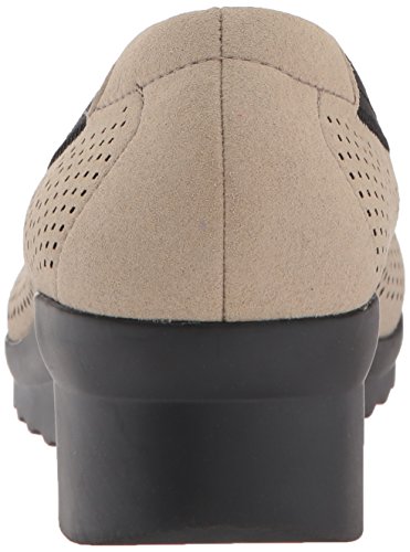 clarks women's caddell trail platform