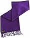 CJ Apparel 100% Cashmere Shawl Pashmina Scarf Wrap Stole Head Wrap Hand Made in Nepal NEW