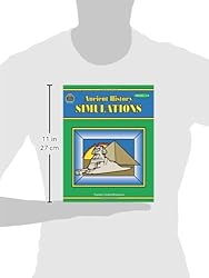 Ancient History Simulations