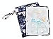 Sarah Wells Pumparoo Wet/Dry Bag for Breast Pump Parts (Le Floral)