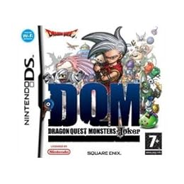 Dragon Quest Monsters: Joker