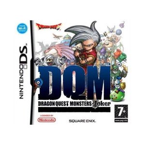 Dragon Quest Monsters: Joker