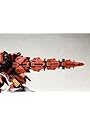 ZOIDS EZ-034 ジェノブレイカー レイヴン仕様（再生産）|サンプル17