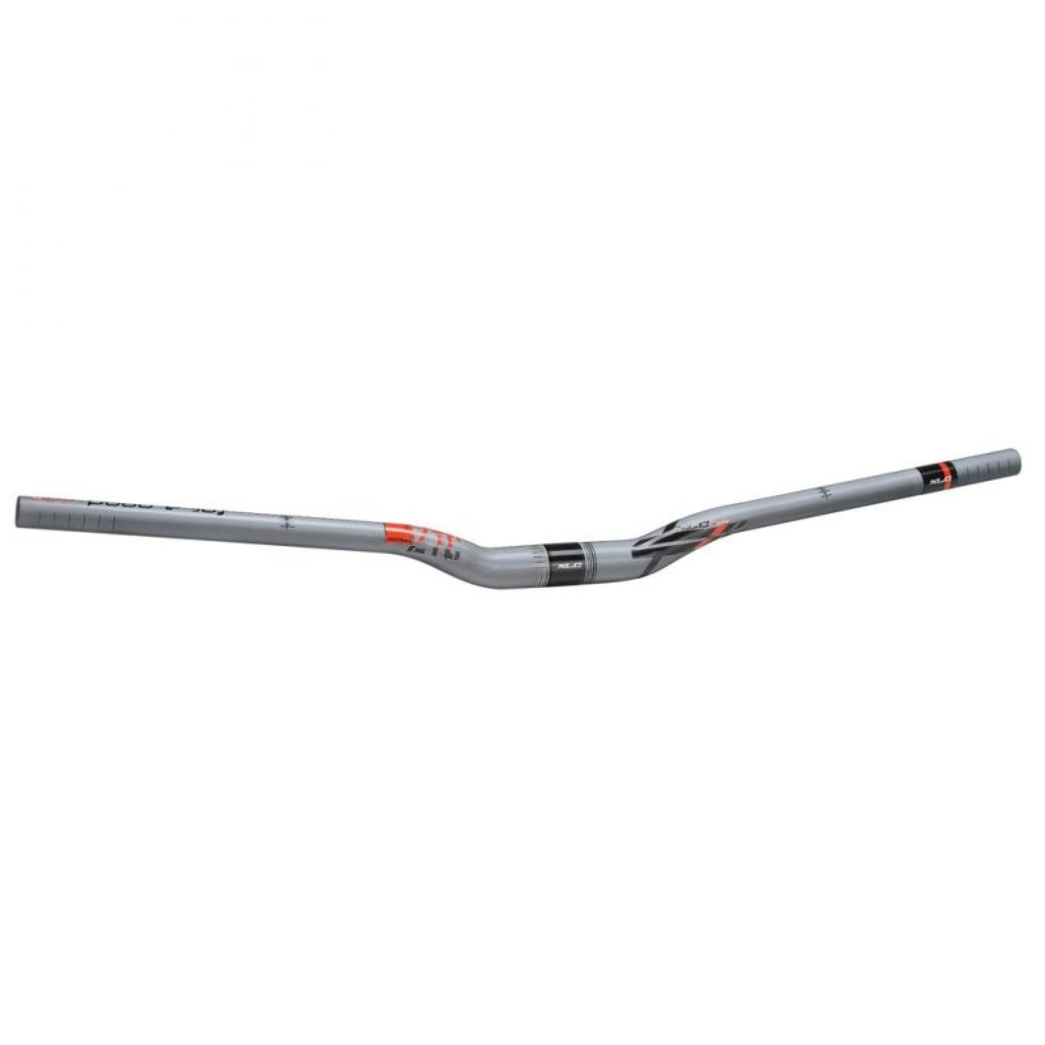 Xlc HB-M16 Handlebar Silver 780mm
