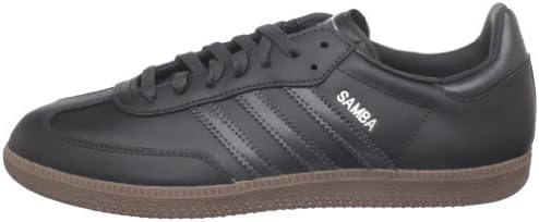 grey sambas