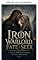 Livro Senhor da guerra de ferro, vidente do destino - Um romance de profecia viking de aço e seidr (Romance nórdico Livro 3)