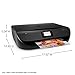 HP Envy 4520 Wireless All-in-One Color Photo Printer with Mobile Printing,HP Instant Ink or Amazon Dash replenishment ready (F0V69A)