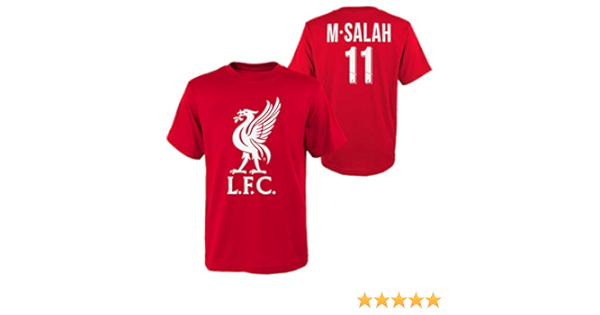 salah youth jersey
