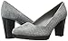 Bella Vita Women's Zari Platform Pump