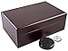 Scorch Torch Travel 10 Cigar Humidor Humidifier