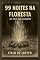 Livro 99 NOITES NA FLORESTA: livro jogo assustador