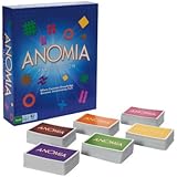 Everest Toys Anomia Party Edition Card Game