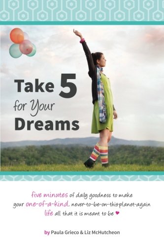 Download Take 5 for Your Dreams Download Take 5 for Your Dreams