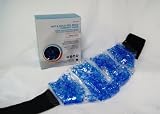 Reusable Neck and Shoulder Hot & Cold Gel Pack - Instant Pain relief