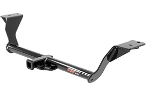 CURT Manufacturing 11412 Class 1 Trailer Hitch 1-1/4-Inch Receiver Select Volkswagen Golf, GTI